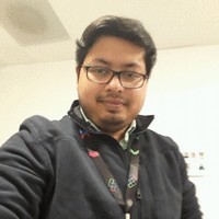 Dr Rudraneel Kumar