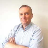 Krzysztof Gołaszewski