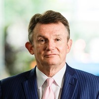 Bruce Humphrys