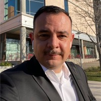 Gregory Rodriguez