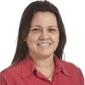 Patricia A. Vargas