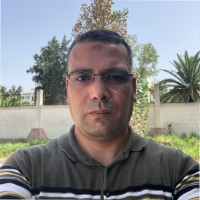 Rabah Hamouda