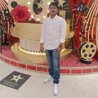 Avinash Dongre