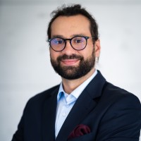 Dominik John
