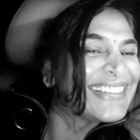 Deepa Doraiswamy