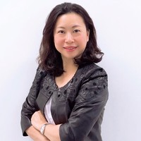 Eleanor Liang