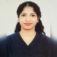 Pratiksha Padvekar