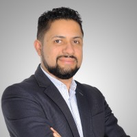 James Silva Gomez