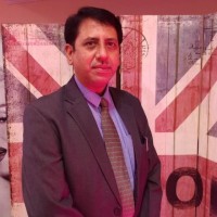 Dr Saurabh Rai