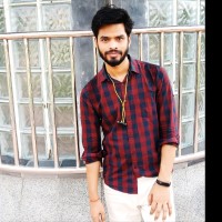 Keshari Jaiswal