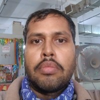 Rakesh Kumar Yadav