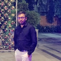 Pavan Mishra