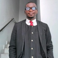 Stephen Oladele