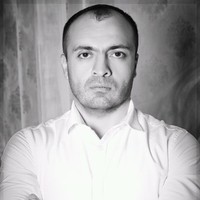 Aleksandr Petrosov