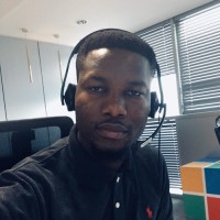 Adeniyi Osofuye