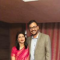 akshaya chaturvedi