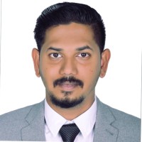 Shanmugam Balu