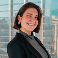 Maria Elena Gonzalez Arancibia