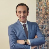 Volkan Levent