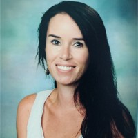 Andrea McCormack