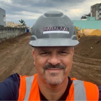 Eng.Civil Luis Henrique POY, M.e.,Esp. - AAA IBAPE - PARALAXE