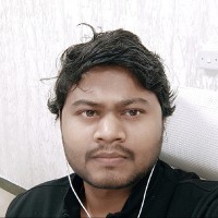Nitish Kumar