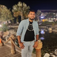 Shreyans Karia