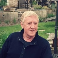 Gerry Cronin