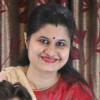 Anita Upadhyay