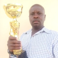 Kazungu Katana