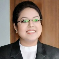 Advocate Rabina Sara