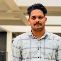 Cma Vijin Das