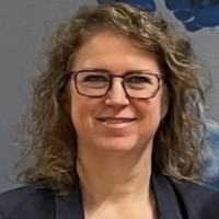 Maureen Van Ommen