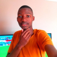 Macdonald Mujeyi