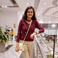 D Niharika