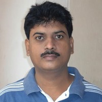 Mahesh Reddy