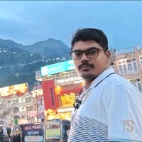 Mohit Jaglan