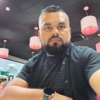 Rafael Gutierrez