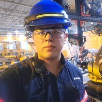 Joseph Bueno Robles