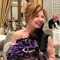 Mihaela Vidopol