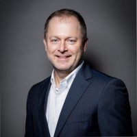 Simon Hurter