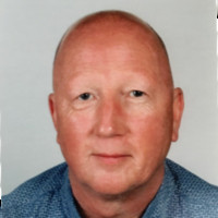 Anton Stauthamer
