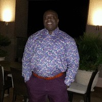 Harold Mccants
