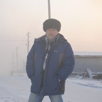 Александр Габышев