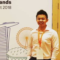 Chandler Kwek