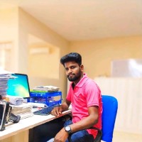 Ravichandran I