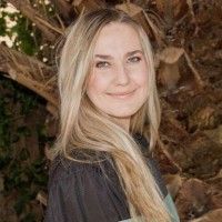 Cherise Fourie