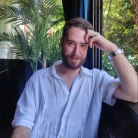 Harun Ayyıldız