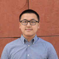 Vincent Chou