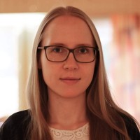 Ida Björkqvist